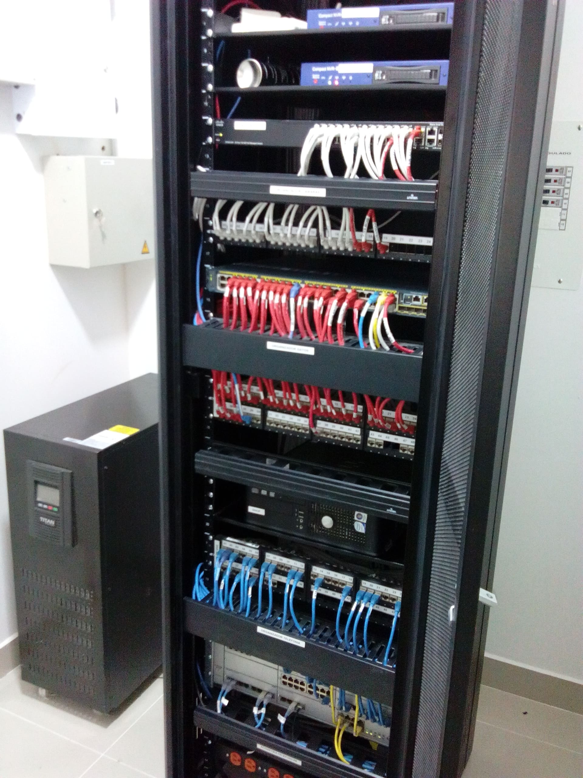 Datacenter